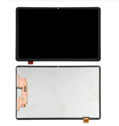 Picture of TheCoolCube LCD Display Touch Digitizer Assembly Screen Replacement for Samsung Galaxy Tab S8 11 inch SM-X700 SM-X706N X706N X706 (Black)