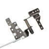 Picture of Zahara Laptop LCD Screen Hinge L+R Replacement for Acer Nitro 5 AN515-41 AN515-42 AN515-42-R8SH AN515-51 N17C1 N17C7 AN515-53 AN515-51-504A Predator Helios 300 G3-571 G3-572 PH315-51 33.Q28N2.002