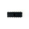Picture of TQDLYKHS New 20Pcs for CD4013BE DIP-14 CMOS Dual D-Type Flip-Flop IC Chip CD4013