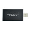 Picture of Cablecc Mini PCI-E mSATA to USB 3.0 External SSD PCBA Conveter Adapter Card with Enclosure