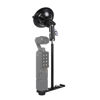 Picture of Leenconghui Suction Cup Mount for DJI Osmo Pocket 3, Car Windshield Window Vehicle Camera Holder Compatible with DJI Pocket 3 Accessories