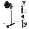 Picture of Leenconghui Suction Cup Mount for DJI Osmo Pocket 3, Car Windshield Window Vehicle Camera Holder Compatible with DJI Pocket 3 Accessories
