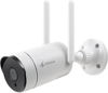 Picture of Kittyhok 3MP Wireless Security Camera Outdoor/Indoor Wireless Security System, 2K WiFi IP Security Camera for Home with Night Vision, 2-Way Audio, Motion Detection, Weatherproof