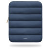 Picture of Vandel - The Original Puffy iPad Sleeve 9-11 Inch Tablet Sleeve, Beige iPad Case for Women and Men, Cute iPad Air Pouch, iPad 9 10 Inch, 11 Inch Bag