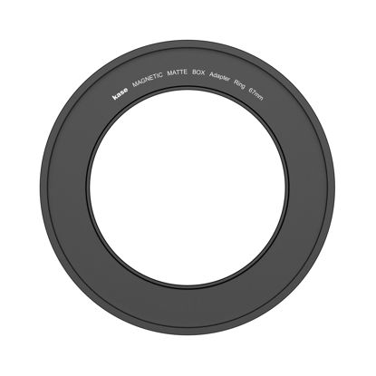 Picture of Kase MovieMate 67mm Adapter Ring for Matte Box