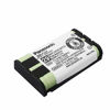 Picture of EOCIK 2PACK HHR-P104 3.6V 830mAh NI-MH Rechargeable Battery for Cordless Phone Replacement Batteries for Panasonic