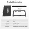 Picture of Nitze Cage for SmallHD Cine 7 / Indie 7/702 Touch 7" Monitor with Sunhood - JT-S02B