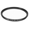 Picture of MECCANIXITY 58mm Star Lens Filter, Starburst Lens Filter 8 Points Star Camera Lens Filter for Night Scenery Glassworks