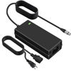 Picture of 12V 4-Pin Power Supply for Sony F55 Venice, Canon C500 MKII, Panasonic, Zaxcom Fusion Camera Monitor