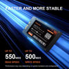 Picture of Ediloca ES106 1TB SSD SATA III 2.5" Internal Solid State Drive 3D TLC NAND Flash, Read up to 550MB/s, Upgrade PC or Laptop Memory and Storage