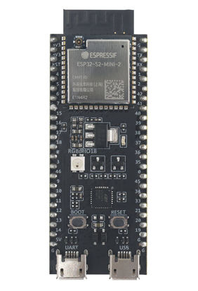 Picture of ESP32-S2-DevKitC-1-N8R2 Development Board