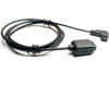 Picture of vmc-mm1 to S1 for Tripod Handle Remote Control Data Control Release Cable Suitable vct-vpr1/vpr10/vpr100 (vmc-s1-1m) to A57 A580 A99 A77 A55 A65 a350 a550 a560 a900 a33 a35 a37