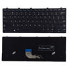 Picture of SUNMALL Replacement Keyboard Compatible with Dell Latitude 11 3180 3189 3190 Latitude 13 3300 3380 with Frame Us Layout