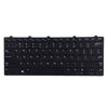 Picture of SUNMALL Replacement Keyboard Compatible with Dell Latitude 11 3180 3189 3190 Latitude 13 3300 3380 with Frame Us Layout
