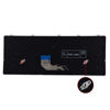 Picture of SUNMALL Replacement Keyboard Compatible with Dell Latitude 11 3180 3189 3190 Latitude 13 3300 3380 with Frame Us Layout