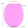 Picture of Case Compatible with PenKou/for JISULIFE/for FrSara/for CIVPOWER/for ASNUG/for DGLK portable Neck Fan .Portable Fan Case.USB Rechargeable Personal Fan Storage Box(Box Only)