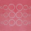 Picture of 18 pcs Acrylic Wedding Flat Lay Floral Risers Photography Props Styling Kit