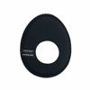 Picture of OPENMOON Oval Large Viewfinder Eyecushion for Alexa Mini Amira Cameras (Ultrasuede /5packs) (Khaki)
