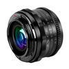 Picture of JINTU 35mm F1.2 Manual Prime Portrait Lens Large Aperture APS-C Compatible with Sony E-Mount Mirrorless Cameras A6000 A6100 A6600 A6400 A6500 A5000 A5100 A6300 NEX 3 5R A7IV A7II A7III A7RIII Black