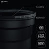 Picture of LEE Elements 77mm VND Filter, Variable Neutral Density, Featuring 2 to 5 Stops for Mirrorless and DSLR Cameras