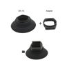 Picture of Universal Rubber Eyepiece Viewfinder for Nikon D3000 D3100 D3200 D300 D300s D200 D90 D80 D70 D70s D60 D40 D40X