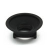 Picture of Universal Rubber Eyepiece Viewfinder for Nikon D3000 D3100 D3200 D300 D300s D200 D90 D80 D70 D70s D60 D40 D40X