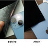 Picture of 2PCS Light Leak Proof Sponge High Density Foam Film Camera Replacement Light Seal Foam for Film Camera Large Format Accessories