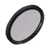 Picture of LEE Elements 72mm VND Filter, Variable Neutral Density, Featuring 2 to 5 Stops for Mirrorless and DSLR Cameras