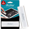 Picture of iPad Screen Cleaner by iRoller - Pack of 3 - No Need for Spray or Wipes, Liquid Free - Reusable & Washable -Portable Phone Screen Cleaner for Touchscreen- Ideal for Smartphone, Macbook, Monitor - 3.5"