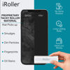 Picture of iPad Screen Cleaner by iRoller - Pack of 3 - No Need for Spray or Wipes, Liquid Free - Reusable & Washable -Portable Phone Screen Cleaner for Touchscreen- Ideal for Smartphone, Macbook, Monitor - 3.5"