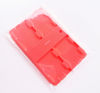 Picture of Bandc 2pcs Red Sd/sdhc/sdxc Card Storage Holder Case (Memory Card Not Included)