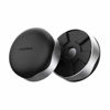 Picture of Laptop Cooling Pad, Hagibis Ergonomic Laptop Stand Small Invisible Cooler Ball Portable Magnetic Foot Heat for MacBook Pro Computer