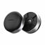 Picture of Laptop Cooling Pad, Hagibis Ergonomic Laptop Stand Small Invisible Cooler Ball Portable Magnetic Foot Heat for MacBook Pro Computer