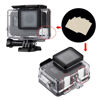 Picture of Anti Fog Inserts, 30pcs Reusable Moisture Absorbing Strips Humidity Removing Defogger for Gopro Hero 11 Black 10 9 8 7 6 5 4 3 Plus, SJ4000 SJ5000, DJI OSMO Action 3 2 Cam Underwater Diving Housing