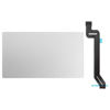 Picture of HAWSON A1707 Trackpad Replacement for MacBook Pro Retina 15" A1707 Trackpad Touchpad with Flex Cable 2016-2017 821-00665-A (Silver)