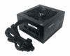 Picture of Apevia ATX-ES600W Essence 600W ATX Semi-Modular Gaming Power Supply with Auto-Thermally Controlled 120mm Black Fan, 115/230V Switch, All Protections