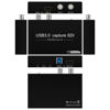 Picture of HDMI SDI to USB Capture Card USB3.0 1080P60fps SDI to HDMI Converter SDI Out&Audio Mixing,SDI2HDMI,SDI Game Video Capture Card
