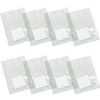 Picture of MEETOOT 48PCS GoPro Anti Fog Inserts Reusable Moisture Absorbing Strips Humidity Removing Defogger for Underwater Dive Housings, GoPro Hero