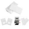 Picture of MEETOOT 48PCS GoPro Anti Fog Inserts Reusable Moisture Absorbing Strips Humidity Removing Defogger for Underwater Dive Housings, GoPro Hero