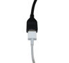 Picture of YONGJIANGXIA Aux Cable Compatible with Mercedes Benz 2010-2016 C CLS E G GL GLK S Class Compatible with iPod Iphone5 6 7 8 X Xs Max XR 11 12 13 Pro SE