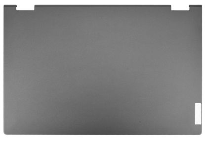 Picture of Replacement LCD Back Cover Top Lid for Lenovo ideapad Flex 5-15iil05 & Flex 5-15ITL05 Series Laptop, New Flex 5-15ITL05 Flex 5-15iil05 Top LCD Back Cover P/N: 5CB0Y85681, Gray