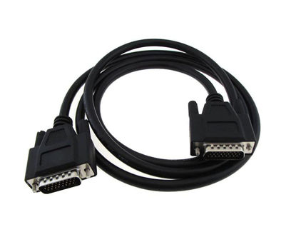 Picture of DB26 Male to Male I/O Signal Connection Cable 5FT(1.5m)