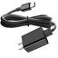 Picture of Fast Charger Fire 7 Tablet Cable Compatible for Fire 7, Fire HD 10, HD 8 (2019, 2020, 2021, 2022 release, 9th, 10th, 11th, 12th Generation) Kids Pro Plus Gen Tablet TYPE-C Charging Cord Adapter (5ft)
