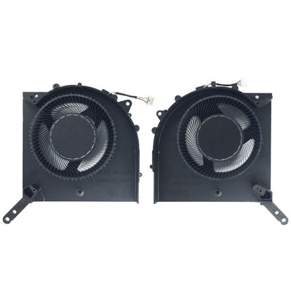 Picture of New Cooling Fans for Lenovo Legion 5 Pro 16ARH7H 2022(Type: 82RG), for Legion 5 pro 16IAH7H 2022(Type: 82RF), for Legion Y9000P R9000P Gen 7 (2022 Model),P/N：FPLA DFSCL12E06486Q FPLB DFSCL12E16486Q