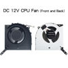 Picture of New Cooling Fans for Lenovo Legion 5 Pro 16ARH7H 2022(Type: 82RG), for Legion 5 pro 16IAH7H 2022(Type: 82RF), for Legion Y9000P R9000P Gen 7 (2022 Model),P/N：FPLA DFSCL12E06486Q FPLB DFSCL12E16486Q
