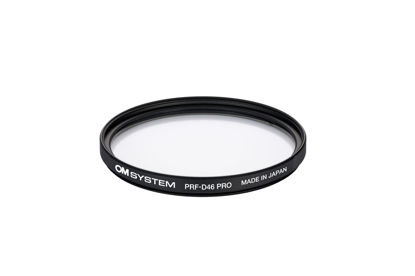 Picture of OM SYSTEM Olympus PRF-D40.5 Lens Protect Filter for M. Zuiko 14-42mm f:3.5-5.6 Lens
