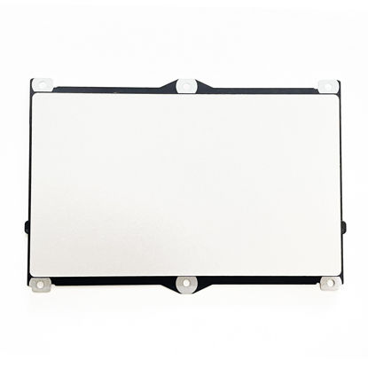 Picture of Fleshy Leaf Touchpad Clickpad TrackPad for HP ProBook 440 G6 440 G7 445 G6 445 G7 L44580-001 Silver