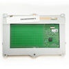 Picture of Fleshy Leaf Touchpad Clickpad TrackPad for HP ProBook 440 G6 440 G7 445 G6 445 G7 L44580-001 Silver