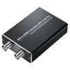 Picture of MISOTT SDI to HDMI Converter with SDI Loop Out, 1080P SDI HDMI Adapter Compatible with 3G-SDI/HD-SDI/SD-SDI, Auto Format Detection and Audio De-embedder