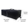 Picture of Kingshion Printer Dust Cover Compatible with Canon Pixma MG3620 / TR8620a / TR4720 Wireless All-in-One Printer, printer dust cover for canon pixma-Dark Grey - Printer Dust Cover Only
